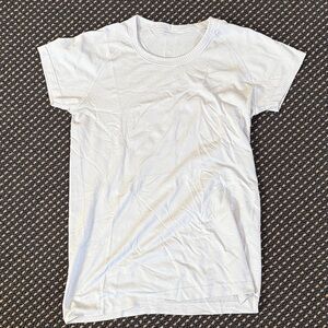 Lululemon Swiftly Tech T-Shirt